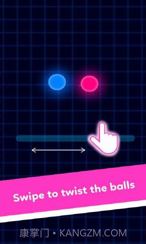 激光小球截图1