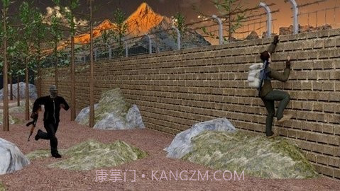 真正的突击队秘密任务截图3