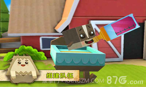 恶魔大作战最新版截图4