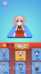 头脑王者吃鸡截图1 头脑王者吃鸡截图1