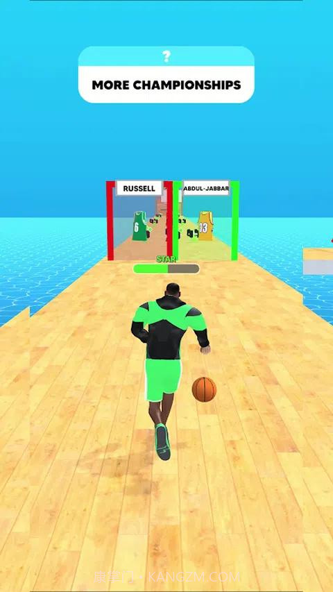 ikun模拟器截图3