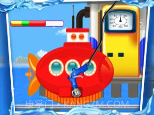 船洗并修理它手机版截图4