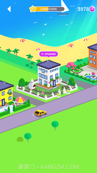 粉刷匠免费版截图4