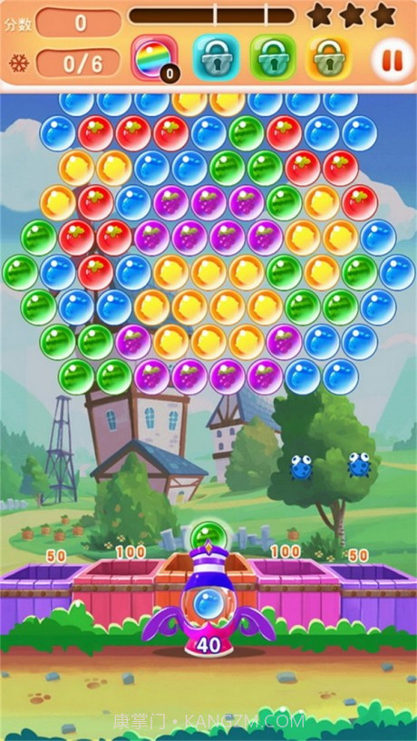 火爆连连消截图2