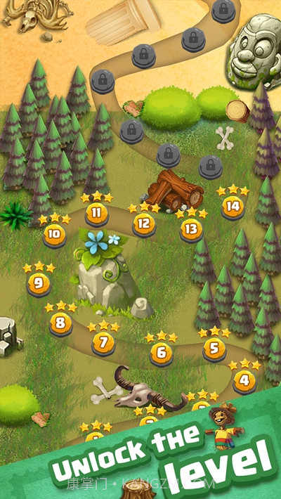 ZumblaClassic免费版截图1 ZumblaClassic免费版截图1