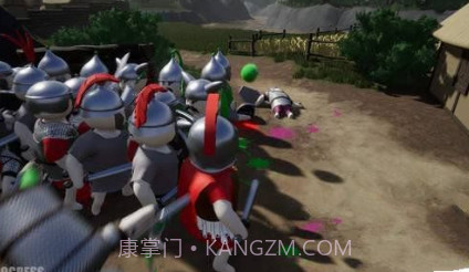 战墙模拟器中文版截图2 战墙模拟器中文版截图2