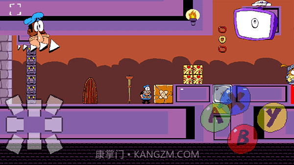 披萨塔中文版本截图3