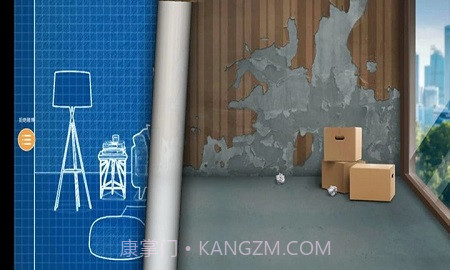 我的家居设计截图1