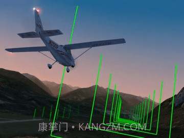 专业模拟飞行官网版截图2