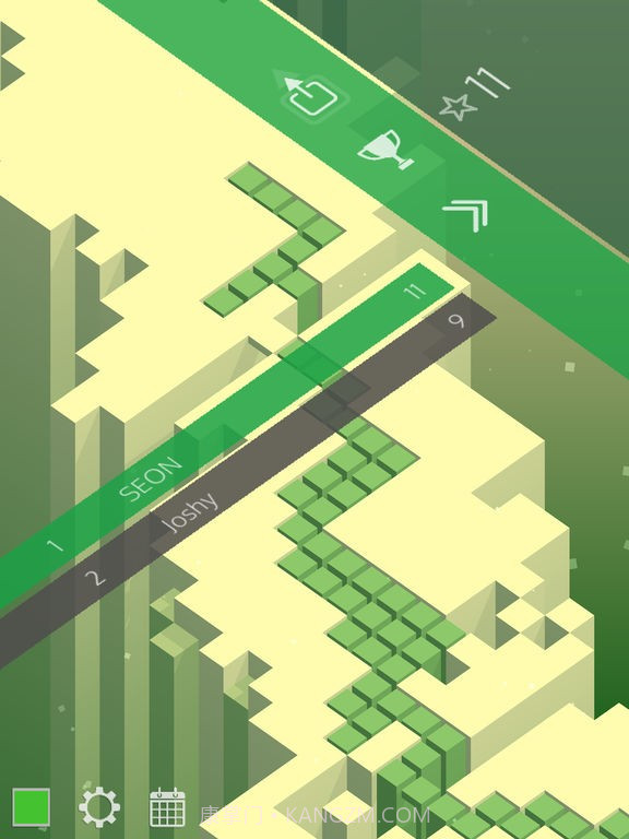 延展方块官网版截图2