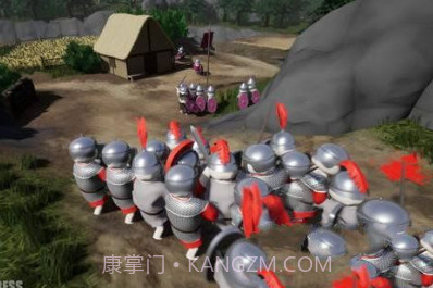 战墙模拟器中文版截图3 战墙模拟器中文版截图3