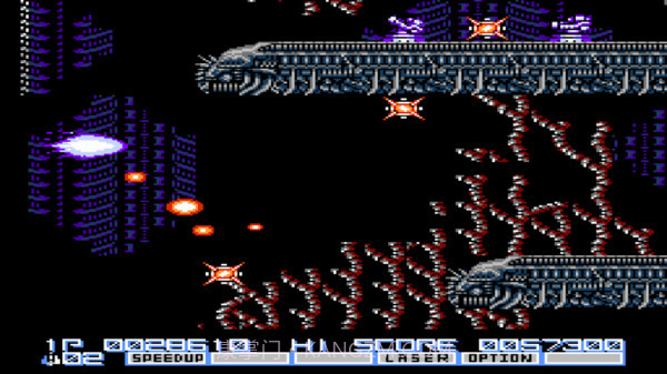 宇宙巡航舰截图1