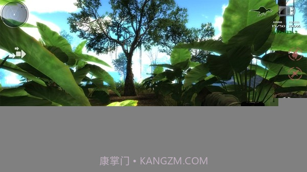 遗失的世界恐龙猎手截图1 遗失的世界恐龙猎手截图1