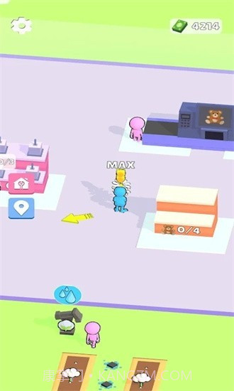 我的花店截图1 我的花店截图1