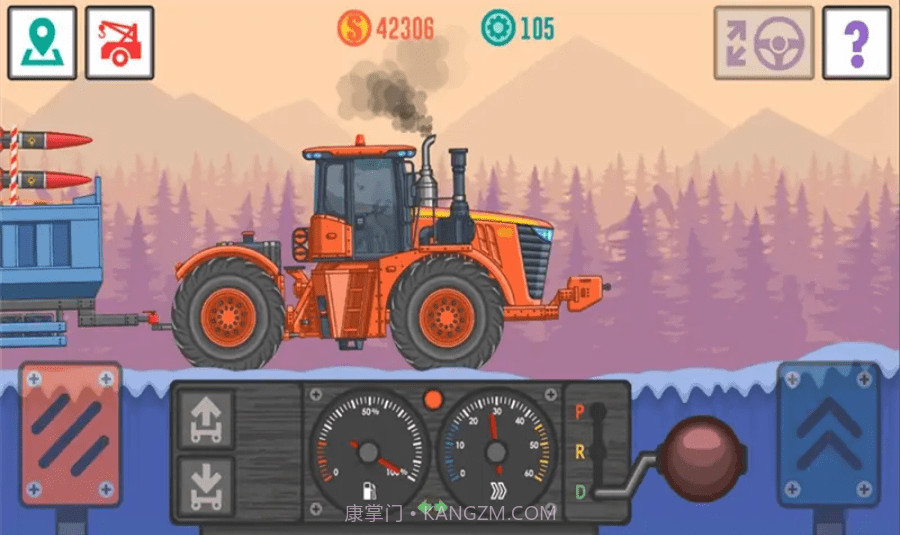 我的车坏了截图2 我的车坏了截图2