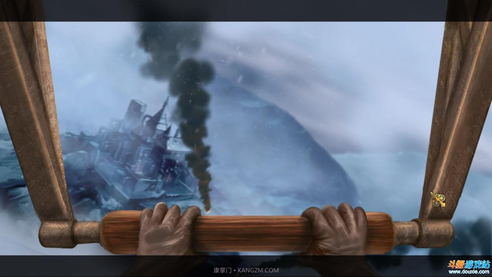 发条传说格拉斯和英克截图2 发条传说格拉斯和英克截图2