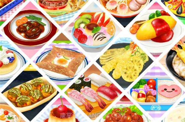 料理妈妈让我们做饭最新版截图3 料理妈妈让我们做饭最新版截图3