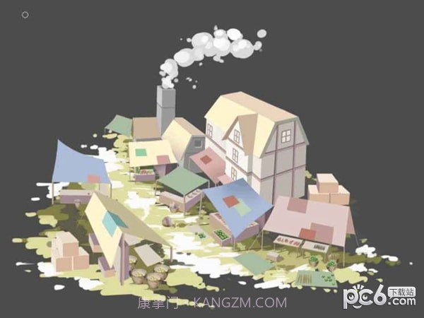 君临中世纪免费版截图2