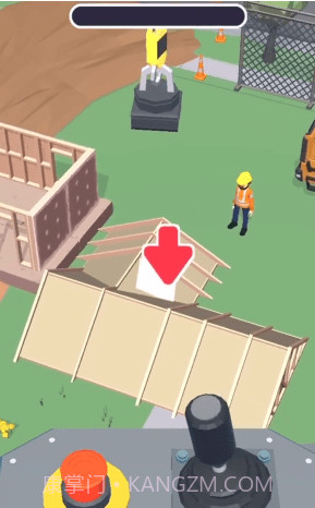 挖掘机总动员截图3