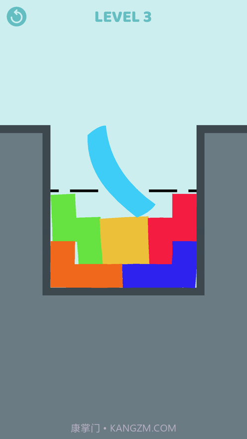 俄罗斯果冻截图4