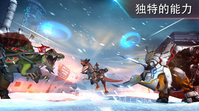 全金属怪物无敌版截图3