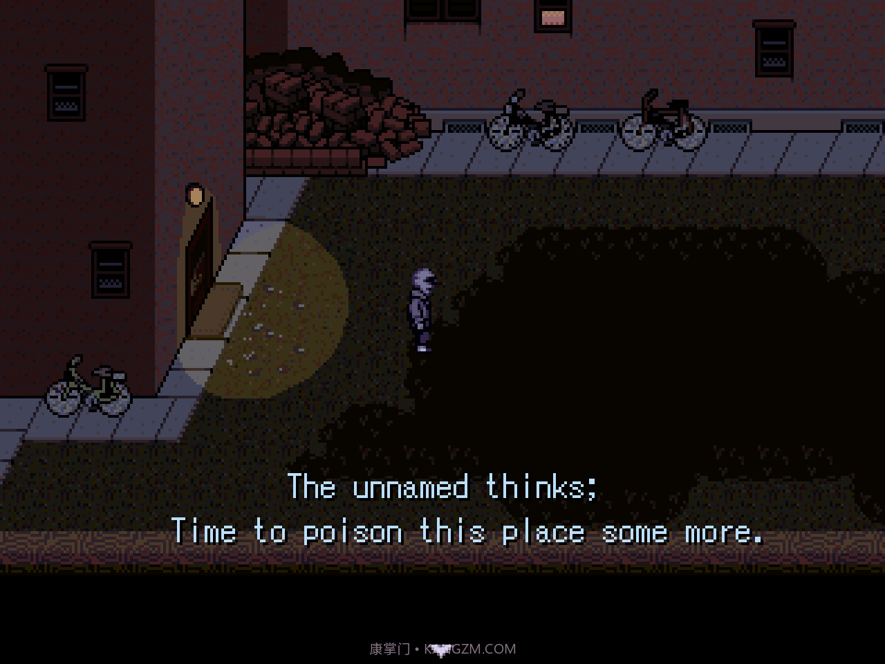 呐喊AnOutcry最新版截图1 呐喊AnOutcry最新版截图1