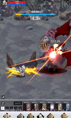 F级冒险家免广告内置菜单截图2 F级冒险家免广告内置菜单截图2