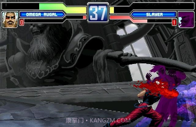 乱舞格斗v1.0.0截图1