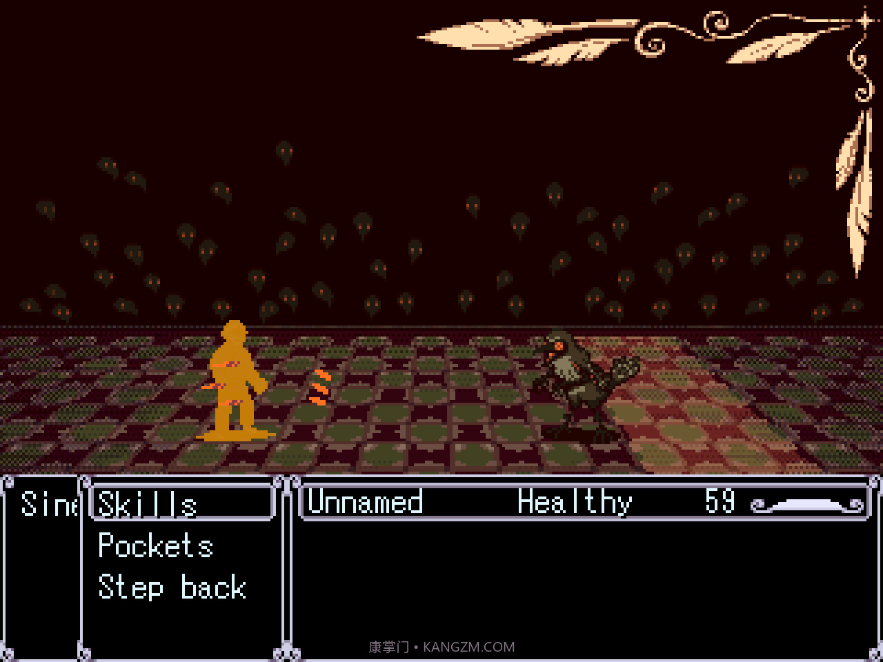 呐喊AnOutcry最新版截图5 呐喊AnOutcry最新版截图5