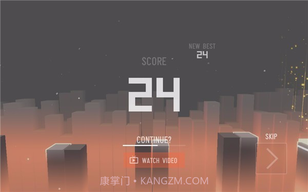 万圣节弹跳截图1