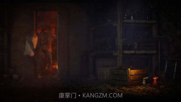 毛线小精灵官网版截图5