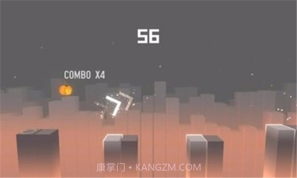 万圣节弹跳截图2