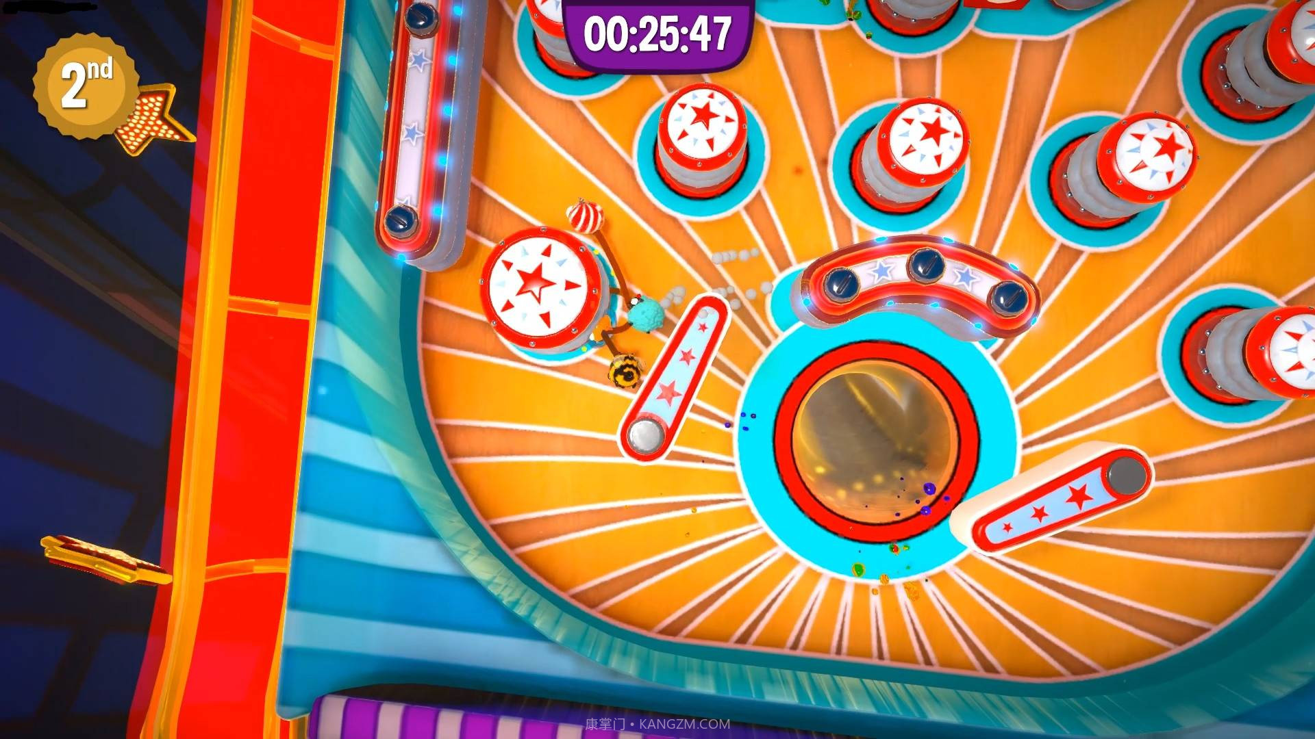 终极拉扯FlingtotheFinish官网版截图3 终极拉扯FlingtotheFinish官网版截图3