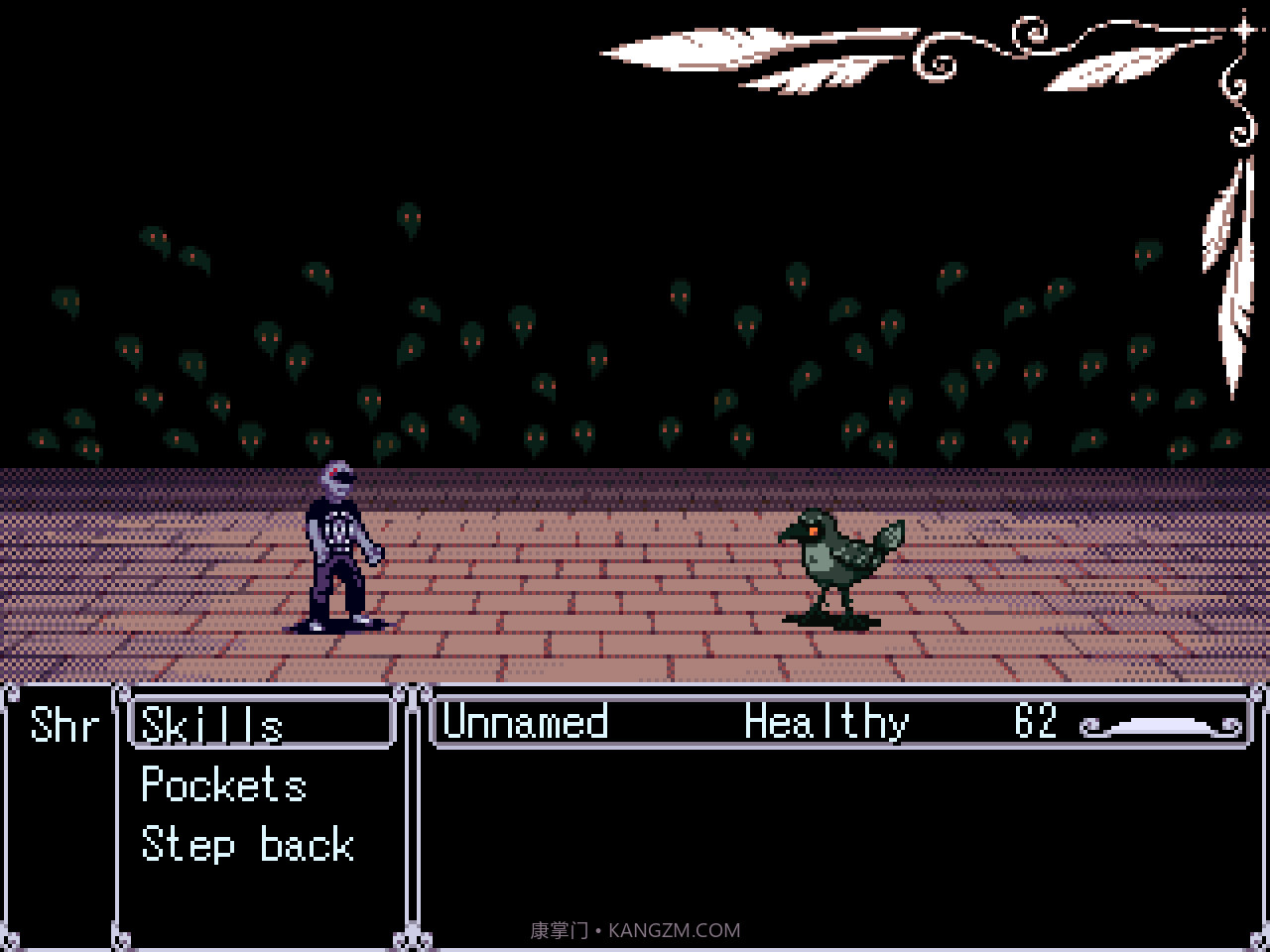 呐喊AnOutcry最新版截图4 呐喊AnOutcry最新版截图4