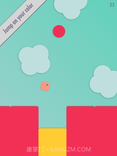 色系方块免费版截图3 色系方块免费版截图3