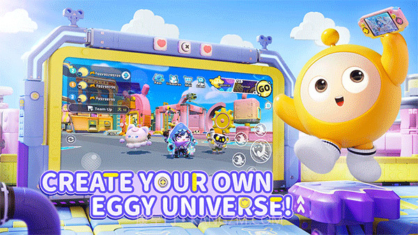 疯狂动物城截图3 疯狂动物城截图3