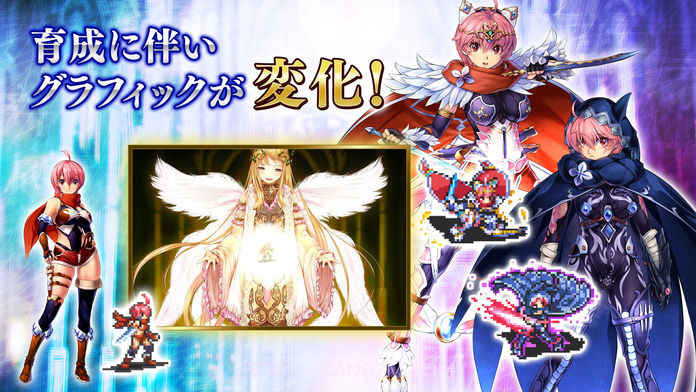 千年战争A免费版截图1