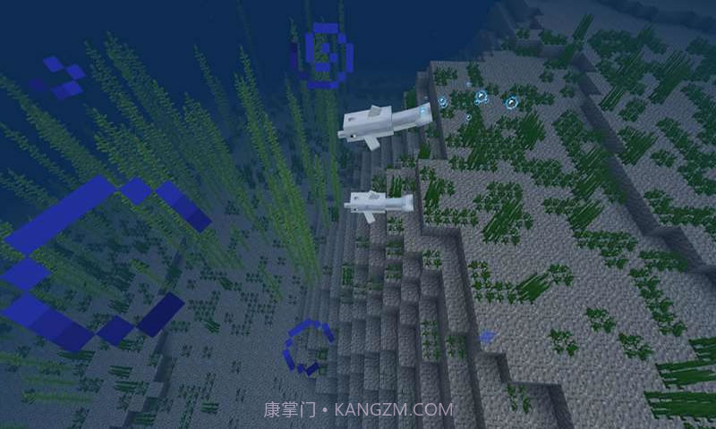 我的世界海洋免费版截图4 我的世界海洋免费版截图4