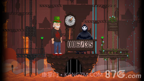 Peace,Death手机版截图4 Peace,Death手机版截图4