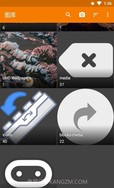 简易图库pro截图3 简易图库pro截图3