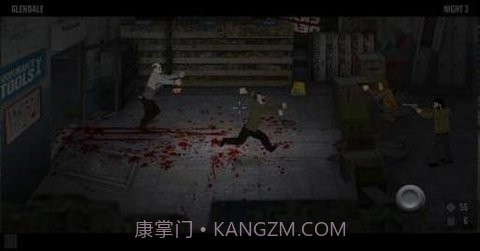 最后的战役之联合之城无敌版截图3 最后的战役之联合之城无敌版截图3