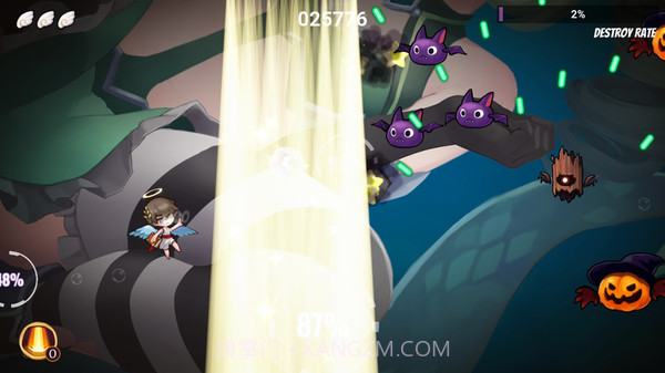 7 Sexy Sinsy中文版截图2