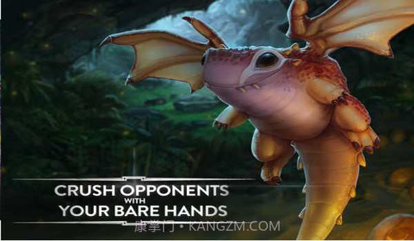 虚荣官网版截图2