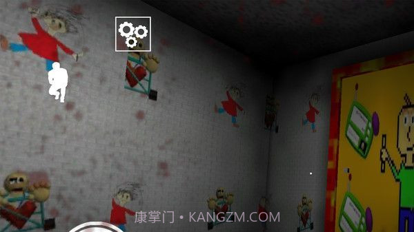 可怕冰激凌奶奶2v2.3截图2