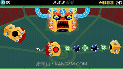 重力存亡挑战的复仇免费版截图5 重力存亡挑战的复仇免费版截图5