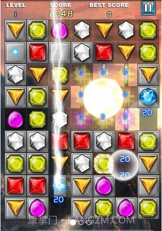 宝石之星截图1 宝石之星截图1