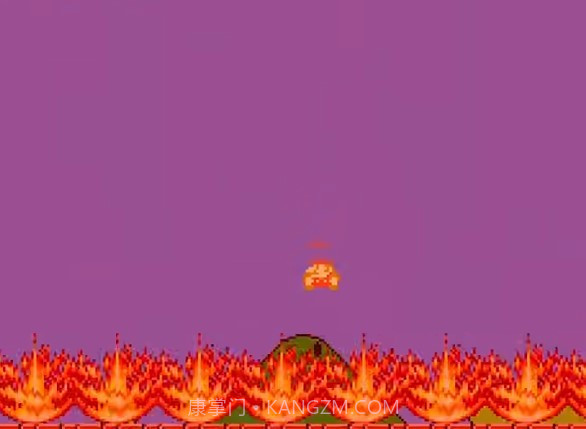 猛男马里奥截图1