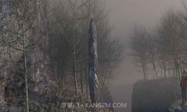 迷失在森林截图3 迷失在森林截图3