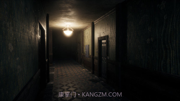 孤女咒怨手机版截图3