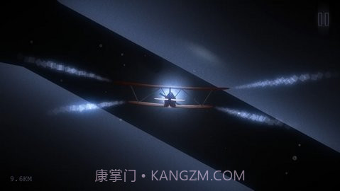 孤独飞行游戏截图1 孤独飞行游戏截图1